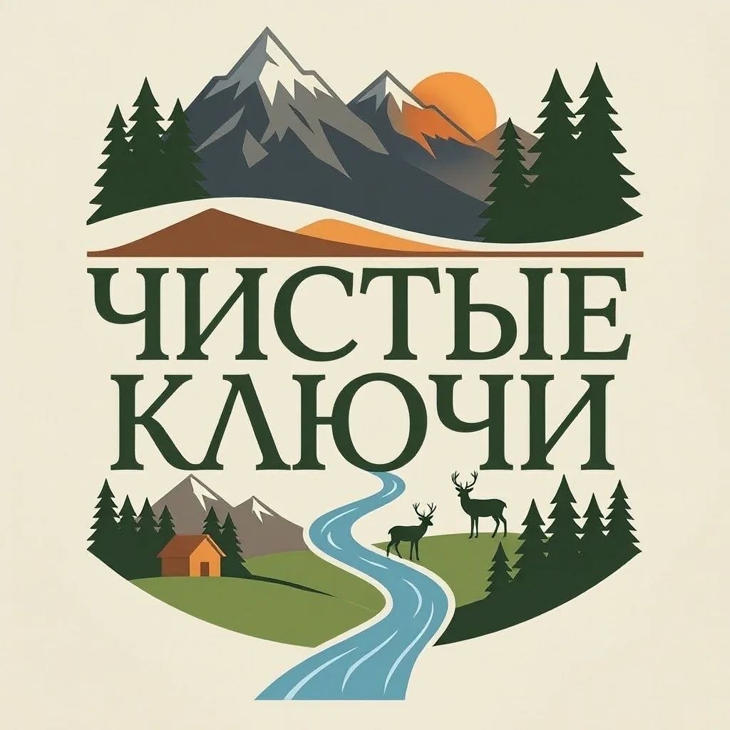 Чистые ключи